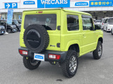 ジムニー XC 4WD 