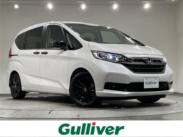 ホンダ フリード 