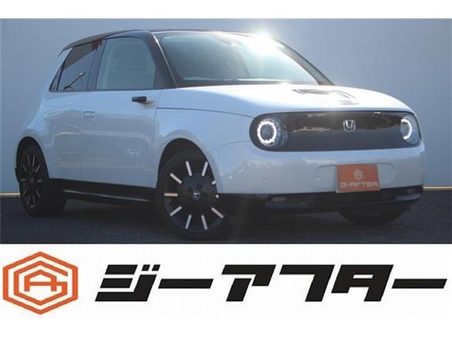 Honda eアドバンス禁煙車 純正12.3インチ型ナビ フルセグTV