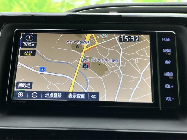 トヨタ ヴォクシー 2.0 ZS 煌III の中古車詳細 (66,910km, イナズマス