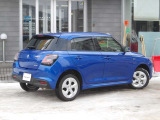 スイフト 1.2 ハイブリッド(HYBRID) MX 4WD 