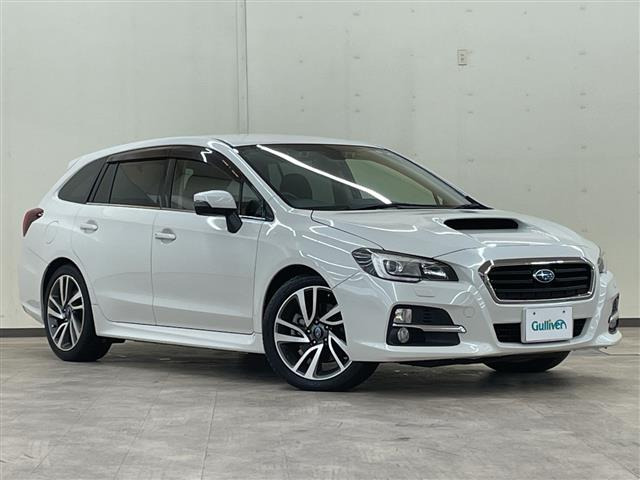 レヴォーグ 1.6 GT-S アイサイト 4WD 4WD 修復歴無し