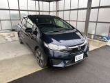 フィット 1.5 ハイブリッド Fパッケージ 