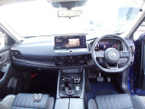 周りが見やすく運転しやすいお車です♪