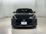 MAZDA3ファストバック 1.5 15S ツーリング 