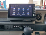 純正9インチ!ホンダコネクトナビ装備★★CD録音機能/TV視聴/Bluetooth/HDMI接続/iPod/iPhoneデジタル接続