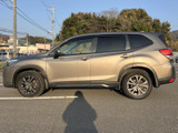 フォレスター 2.5 X エディション 4WD 