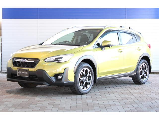 XV  2.0e-L アイサイト 4WD