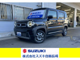 ハスラー HYBRID G 3型 OK保証プレミアム付き 車検9年12月 走行13,000キロ 修復歴無し 店舗へご来店いただける方のみ販売させて頂きます。