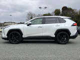 RAV4 2.0 G Zパッケージ 4WD 