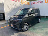ダイハツ ムーヴ