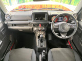ジムニーノマド 1.5 FC 4WD 