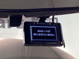 万が一の事故のときもドライブレコーダーがあると安心です。ご利用になる場合は個人情報保護の観点より新品の対応SDカードをお求め下さい。