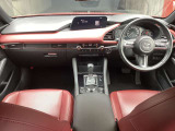 MAZDA3ファストバック 1.8 XD バーガンディ セレクション 
