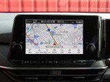 メーカーナビ!日産コネクトにご加入で地図は自動更新されます!