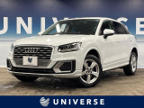 【中古車情報】アウディ Q2 1.0 TFSI スポーツ  の中古車詳細（走行距離：4.7万km、カラー：アイビスホワイト、販売地域：千葉県千葉市稲毛区長沼原町）
