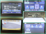 バックモニターが装備されていますので、後方視界もしっかり確保出来ます!車庫入れが苦手な方も安心のアイテム!!