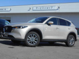 CX-5 2.2 XD i セレクション  4WD 