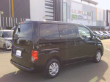 NV200バネット 1.6 チェアキャブ 車いす1名仕様 専用サードシート無 