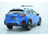 クロストレック 2.5 プレミアム S:HEV 4WD 