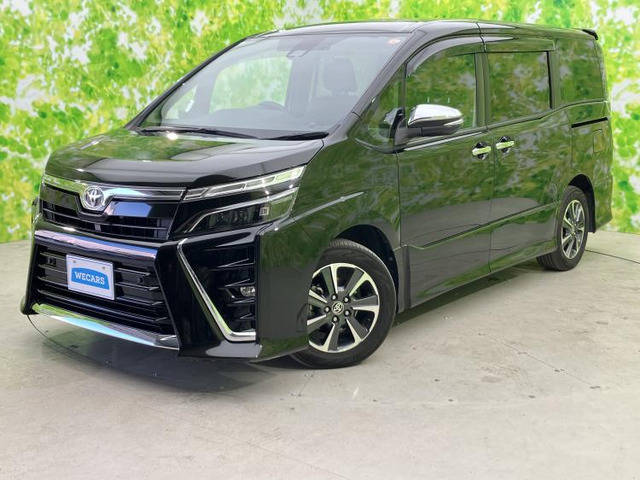 ヴォクシー2.0 ZS 煌III