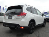 フォレスター 1.8 XT エディション 4WD 