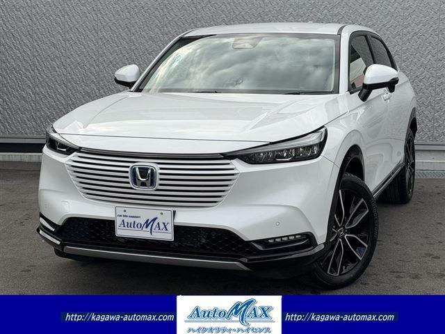 ヴェゼル 1.5 e:HEV Z 