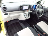 高品質カークリーニング ピカピCar 外装・内装、岐阜トヨペットの専門スタッフがシートもカーペットも綺麗に洗浄済み!プロの仕上げを是非ご確認下さいませ。