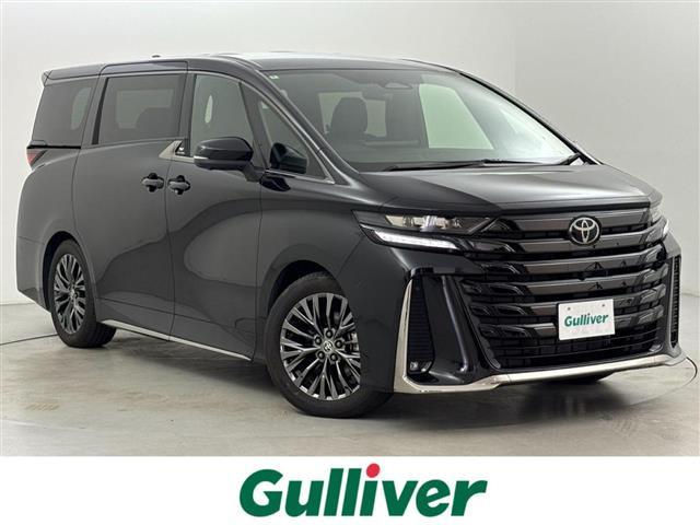 ヴェルファイア ハイブリッド 2.5 Z プレミア 本革シート サンルーフ（6AA-AAHH40W）