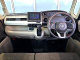 N-BOX G L ホンダセンシング 