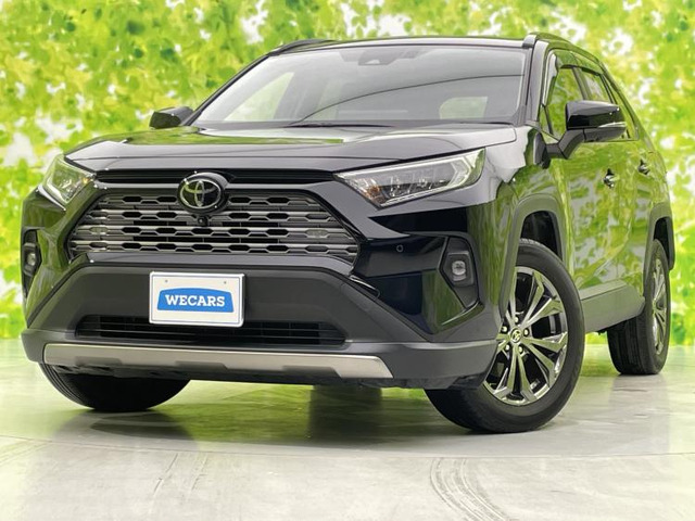 RAV4 2.0 G 4WD （6BA-MXAA54）