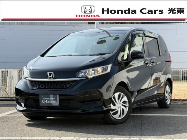フリード 1.5 G ホンダセンシング （6BA-GB5）