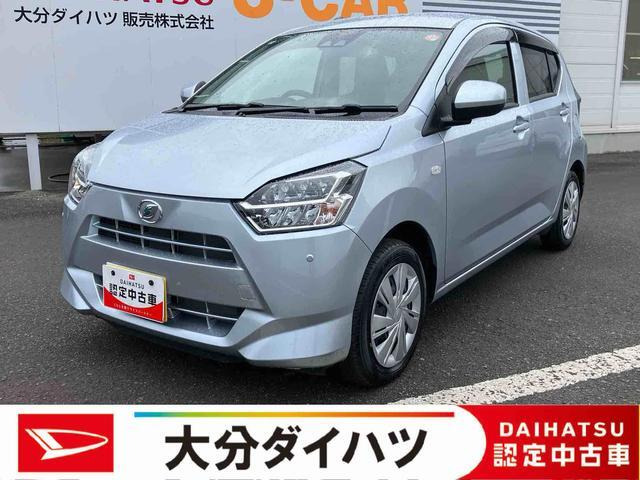 ミライース X SAIII 