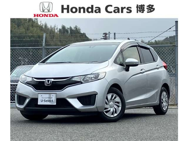 フィット 1.3 13G Lパッケージ 