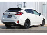 インプレッサハッチバック 2.0 ST-G 4WD 