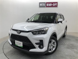 トヨタ ライズ