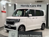 ホンダ N-BOXカスタム