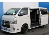 【R2年式/4ナンバー/ディーゼル4WD】★大画面ナビ★寒冷地仕様★ベッドキット★他**全国ご納車OK**