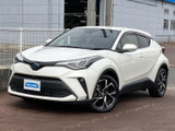 トヨタ C-HR