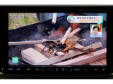 アルパイン専用ビッグX9インチナビ(フルセグ&Bluetooth)☆USB/HDMIポート☆バックカメラ☆