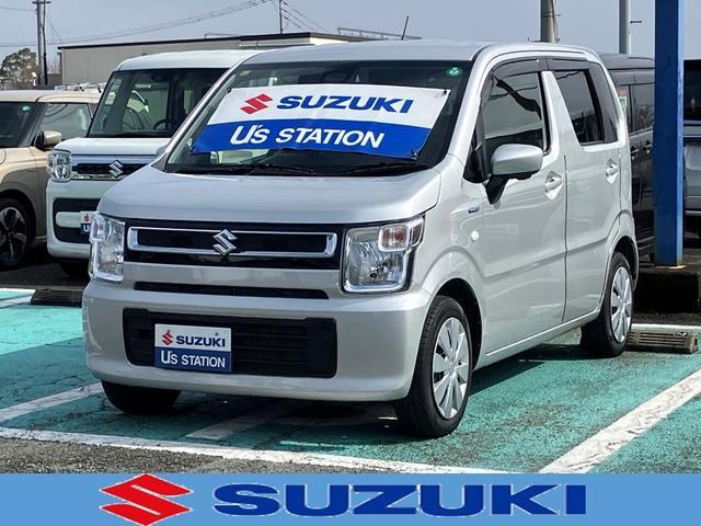 ワゴンR ハイブリッド(HYBRID) FX 