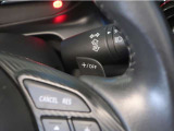 パドルシフトも付いております♪