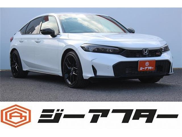 シビック 1.5 RS 禁煙車 後期型