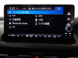 テレビ,Bluetoothなどがご利用いただけます。