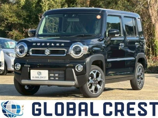 ハスラー X （5AA-MR92S）