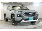 RAV4 2.0 アドベンチャー 4WD 