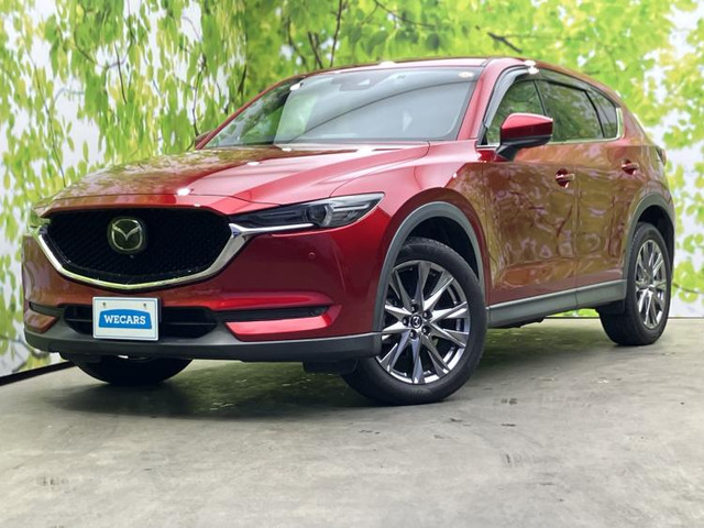 CX-52.2 XD エクスクルーシブ モード