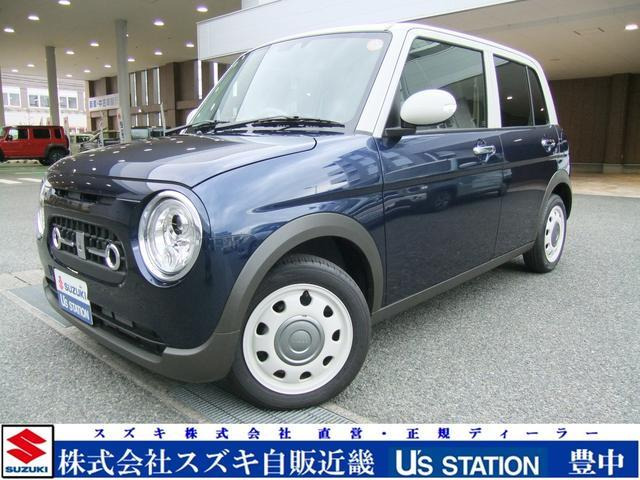 アルトラパン LC X 