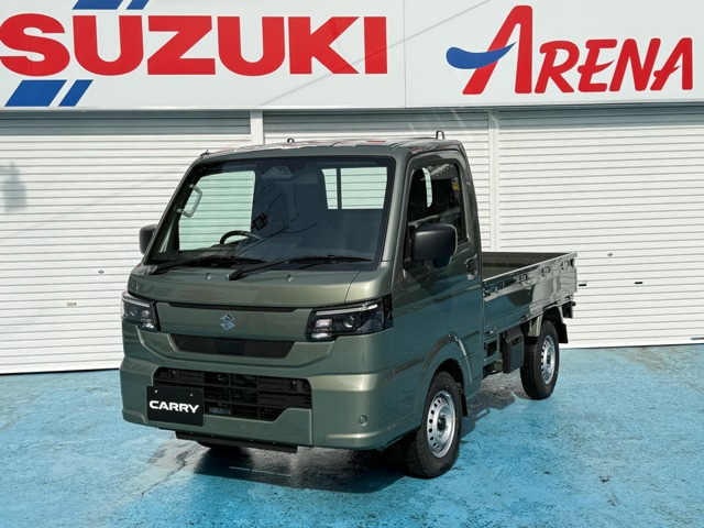 キャリイ KC 
