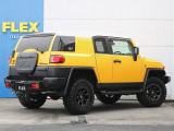 FJクルーザー 4.0 オフロードパッケージ 4WD 